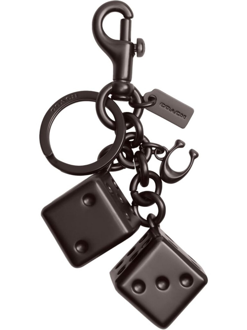 Stylish Bag Charm Accessory | Perfect for Handbags, Backpacks & Keychains